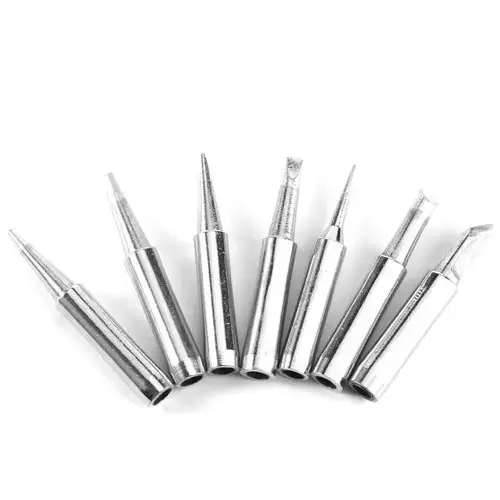 (10) SPECIAL SOLDERING TIP (10) SPECIAL SOLDERING TIP