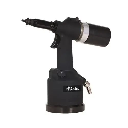 1/2" Capacity Automatic Rivet Nut Setting Kit - Metric & SAE 1/2" Capacity Automatic Rivet Nut Setting Kit - Metric & SAE