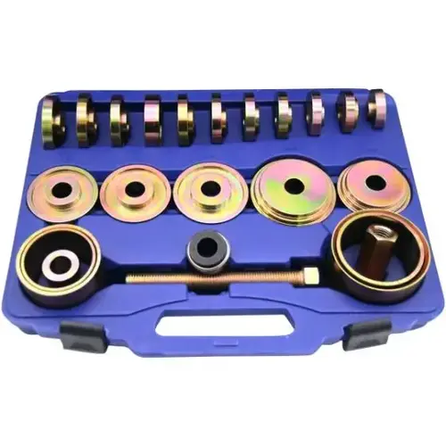 HD MASTER FWD BEARING ADAPTER KIT HD MASTER FWD BEARING ADAPTER KIT