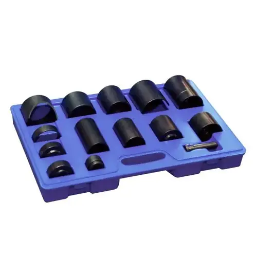 Master Ball Joint Adapter Set Master Ball Joint Adapter Set