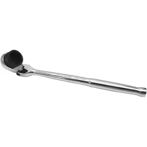 10.5" Long Flex Head Nano Socket Ratchet Wrench 10.5" Long Flex Head Nano Socket Ratchet Wrench