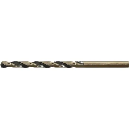 (2) 4.5MM JOBBER LENGTH METRIC DRILL BIT (2) 4.5MM JOBBER LENGTH METRIC DRILL BIT