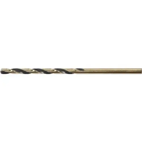 (2) 3.0MM JOBBER LENGTH METRIC DRILL BIT (2) 3.0MM JOBBER LENGTH METRIC DRILL BIT