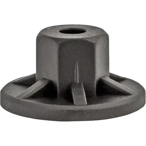 VW/AUDI FENDER LINER NYLON NUT VW/AUDI FENDER LINER NYLON NUT