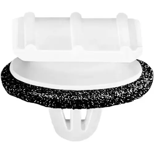 ACURA & HONDA MOULDING CLIP W/ SEALER ACURA & HONDA MOULDING CLIP W/ SEALER