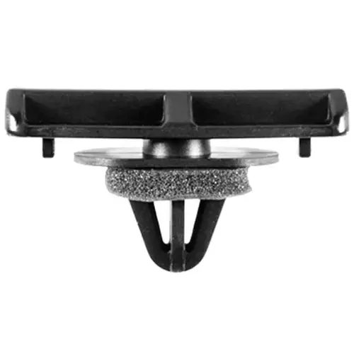 CHRYSLER MOULDING CLIP WITH SEALER CHRYSLER MOULDING CLIP WITH SEALER