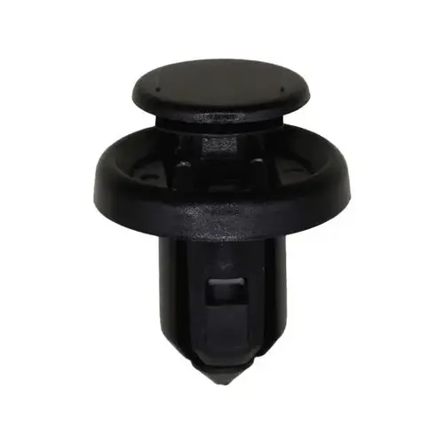 (100) PUSH-TYPE RETAINER (100) PUSH-TYPE RETAINER