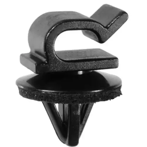 HONDA PROP ROD CLIP HOLDS 6MM PROP ROD HONDA PROP ROD CLIP HOLDS 6MM PROP ROD
