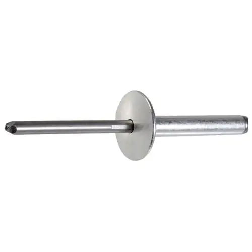 KLAMP TITE RIVET 3/16 DIA. 3/64-1/4 RANGE KLAMP TITE RIVET 3/16 DIA. 3/64-1/4 RANGE
