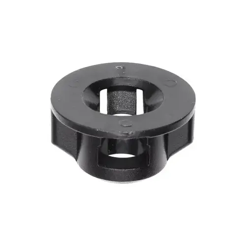 (25) TOYOTA WHEEL APRON THUMB DRIVE NUT (25) TOYOTA WHEEL APRON THUMB DRIVE NUT
