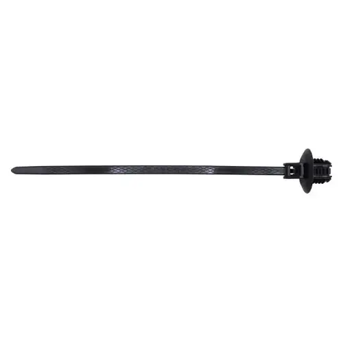 Auveco 25474 Ford Cable Tie With Tree Mount. Qty 15. Auveco 25474 Ford Cable Tie With Tree Mount. Qty 15.