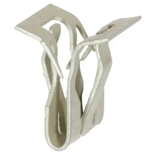 CHRYSLER & FORD INTERIOR TRIM PANEL RETAINING CLIP CHRYSLER & FORD INTERIOR TRIM PANEL RETAINING CLIP