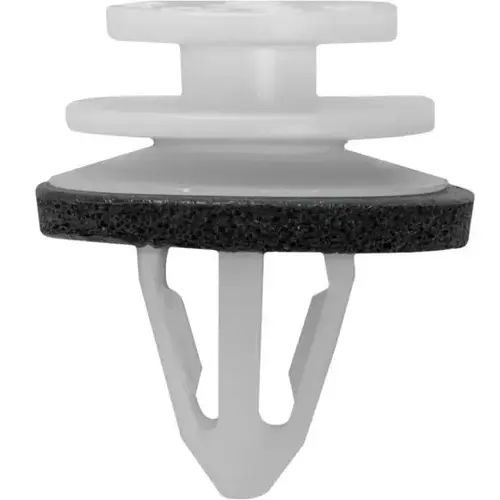 (1000) GM TRUNK & LIFTGATE TRIM RETAINER (1000) GM TRUNK & LIFTGATE TRIM RETAINER