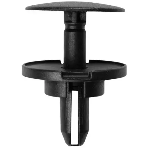 (5) Chrysler Jeep Grill Push-Type Retain (5) Chrysler Jeep Grill Push-Type Retain