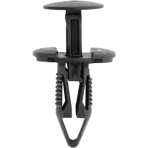 JEEP BUMPER & DOOR MOULDING PUSH-TYPE RETAINER JEEP BUMPER & DOOR MOULDING PUSH-TYPE RETAINER