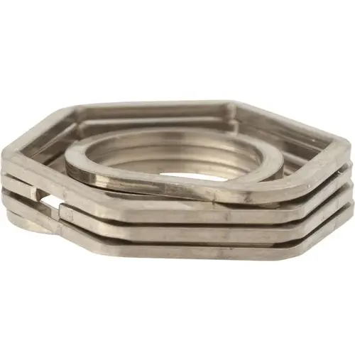 M12-1.75 ANTI-VIRATION LOCK NUT M12-1.75 ANTI-VIRATION LOCK NUT