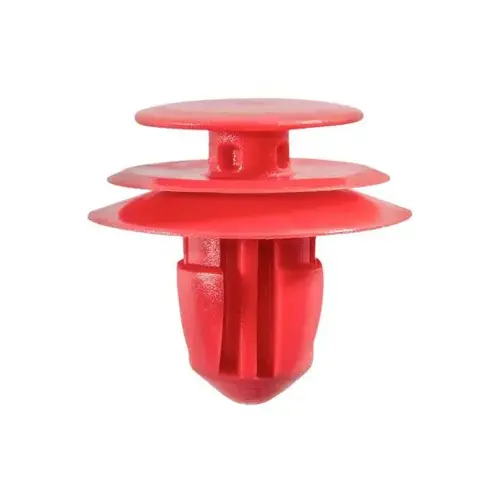 (20) NISSAN MOULDING TRIM CLIP (20) NISSAN MOULDING TRIM CLIP
