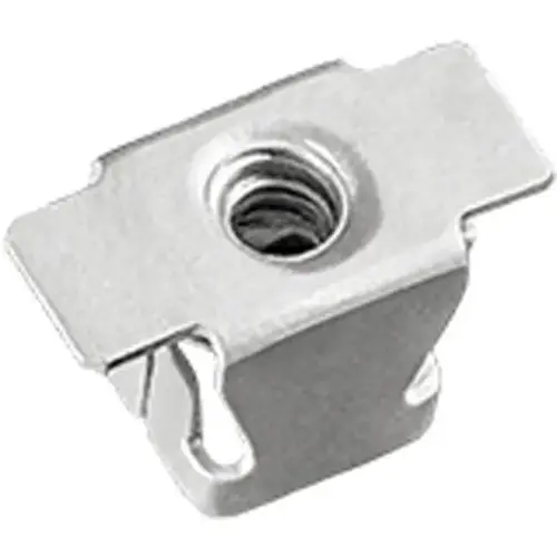 (3) GM FENDER BRACKET RETAINER (3) GM FENDER BRACKET RETAINER