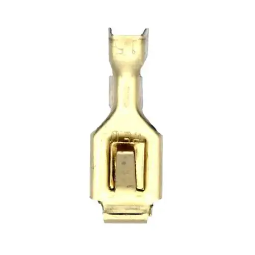SOLDERLESS TERMINAL SOLDERLESS TERMINAL