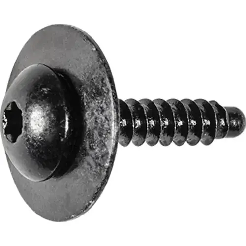 (4) PAN HEAD TAPPING SCREW (4) PAN HEAD TAPPING SCREW