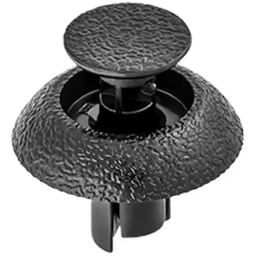 (5) TOYOTA/LEXUS PUSH TYPE RETAINER (5) TOYOTA/LEXUS PUSH TYPE RETAINER