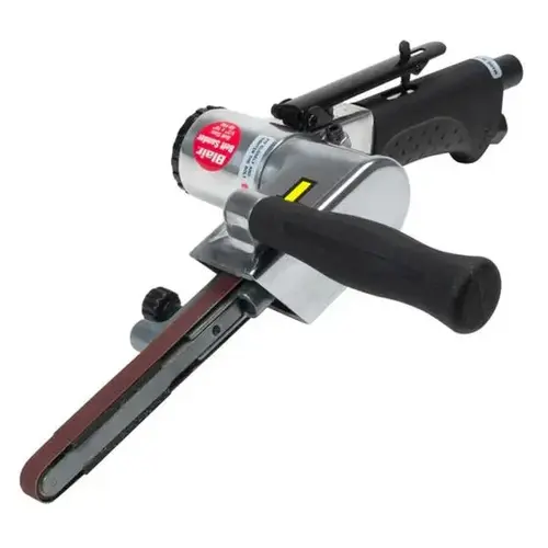 BELT SANDER 1/2" X 18" BELT SANDER 1/2" X 18"