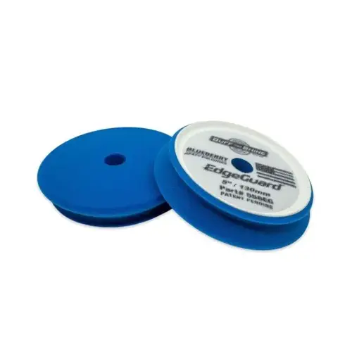 COARSE BLUE FOAM PAD, HEAVY CUT COARSE BLUE FOAM PAD, HEAVY CUT