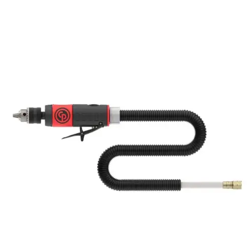 CP871CK - High Speed Composite Air Tire Buffer Kit with 3/18" Jacobs Chuck, 0.47 CP871CK - High Speed Composite Air Tire Buffer Kit with 3/18" Jacobs Chuck, 0.47
