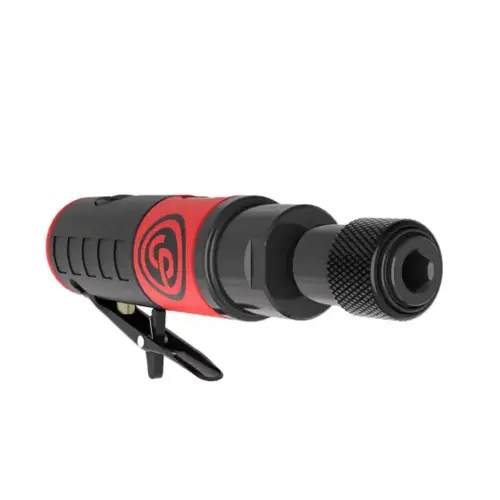 CP873C - Low Speed Composite Air Tire Buffer with Quick Change 7/16" Hex Shank C CP873C - Low Speed Composite Air Tire Buffer with Quick Change 7/16" Hex Shank C