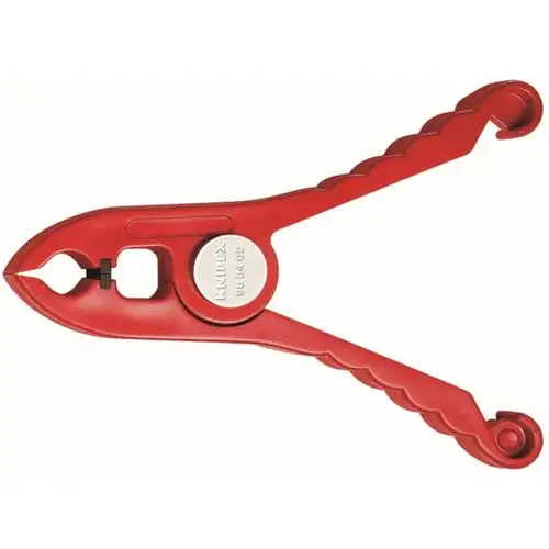 Composite Plastic Clamp-1000V, 6" Composite Plastic Clamp-1000V, 6"