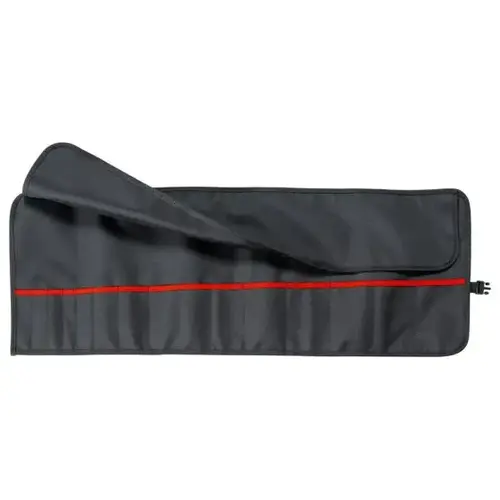 15 Pocket Roll-up Tool Bag, Empty, 13.25" 15 Pocket Roll-up Tool Bag, Empty, 13.25"