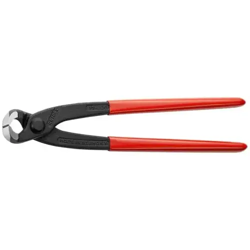 Concreters' Nippers, 8.75", Plastic, Polished, Bulk Concreters' Nippers, 8.75", Plastic, Polished, Bulk