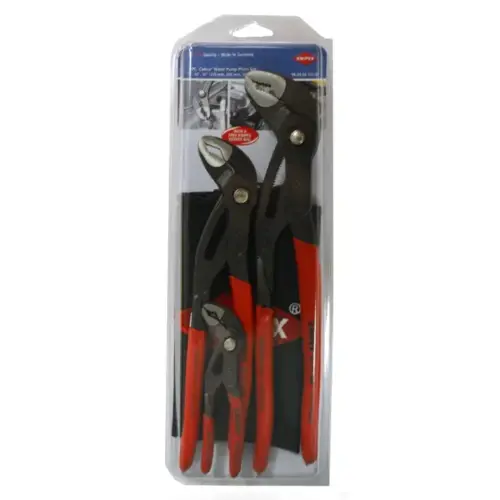 3 Pc. Cobra W/Keeper (87 01 125, 87 01 250, 87 01 30 3 Pc. Cobra W/Keeper (87 01 125, 87 01 250, 87 01 30