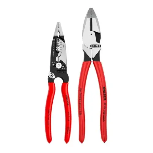 2 Piece Electrical Set 2 Piece Electrical Set
