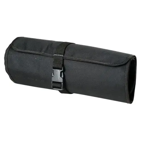 13 Pocket Roll-up Tool Bag, Empty, 19.5" 13 Pocket Roll-up Tool Bag, Empty, 19.5"
