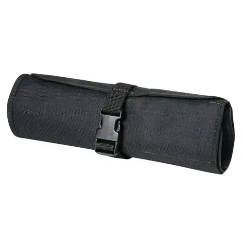 7 Pocket Roll-up Tool Bag, Empty, 21.75" 7 Pocket Roll-up Tool Bag, Empty, 21.75"