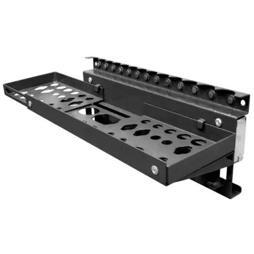 Tool Holder Multipurpose Magnetic 15 lb. Capacity Tool Holder Multipurpose Magnetic 15 lb. Capacity
