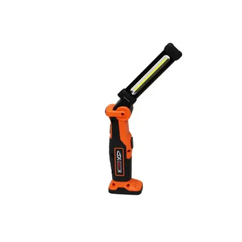 COB Worklight Rechargeable Foldable & Swivel COB Worklight Rechargeable Foldable & Swivel