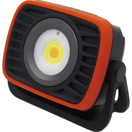 Work Light 1500 Lumen w/Rotatable Base, Adjustable CCT, and Dimmer Functions Work Light 1500 Lumen w/Rotatable Base, Adjustable CCT, and Dimmer Functions