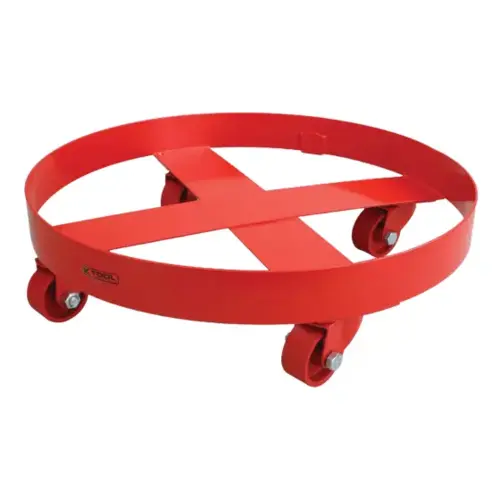 Drum Dolly Heavy Duty for 55 Gallon Drums Drum Dolly Heavy Duty for 55 Gallon Drums