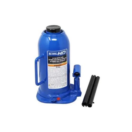 Bottle Jack 30 Ton Manual HD Bottle Jack 30 Ton Manual HD