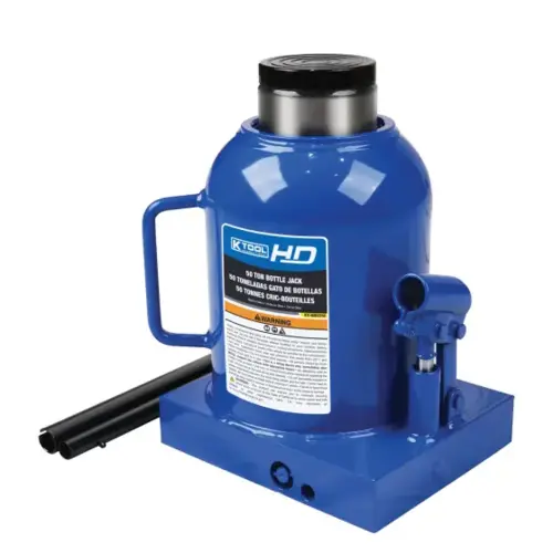 Bottle Jack 50 Ton (Welded) Bottle Jack 50 Ton (Welded)