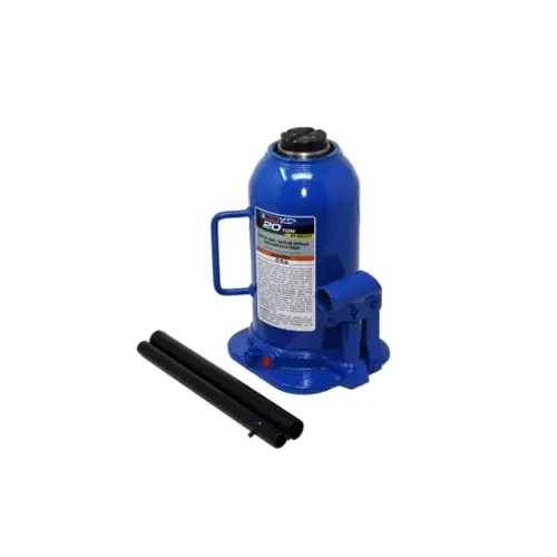 Bottle Jack 20 Ton (Welded) Bottle Jack 20 Ton (Welded)