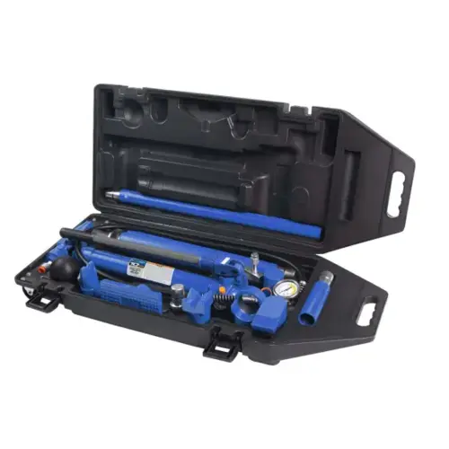 Portable Ram Kit 10 Ton Portable Ram Kit 10 Ton