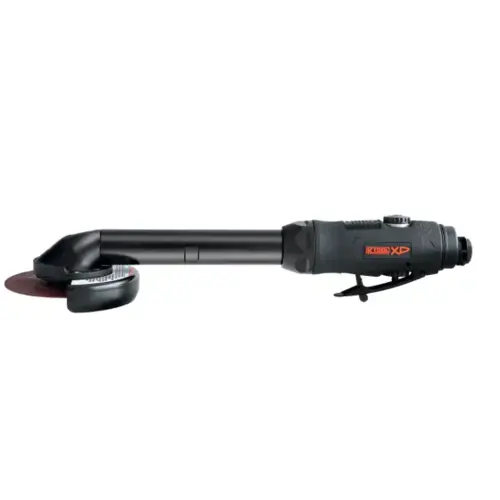 4" EXTENDED REVERSE CUT-OFF TOOL 4" EXTENDED REVERSE CUT-OFF TOOL