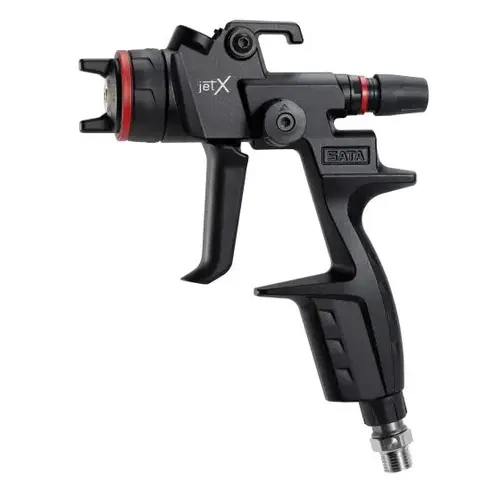 Jet X HVLP Spray Gun, 1.4I Basic (Control) Jet X HVLP Spray Gun, 1.4I Basic (Control)