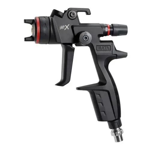 Jet X RP Spray Gun, 1.3I Dig Ready (Control) Jet X RP Spray Gun, 1.3I Dig Ready (Control)