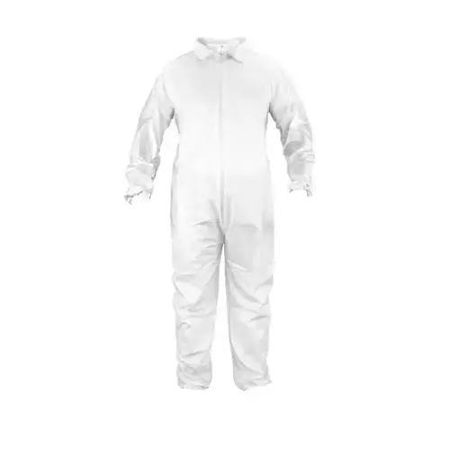 Gen-Nex Professional Grade Coveralls Gen-Nex Professional Grade Coveralls