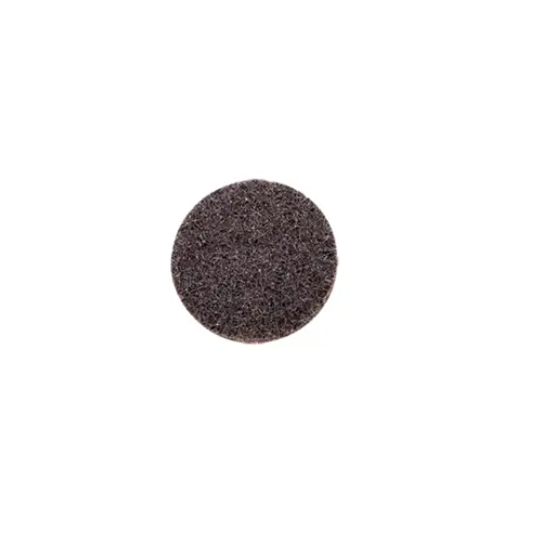 SEM 3in 50 grit quicklock grinding disc, 25/Box SEM 3in 50 grit quicklock grinding disc, 25/Box