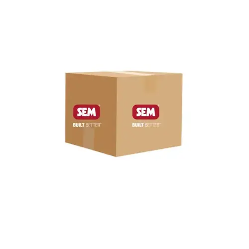 SEM 3" Grip Multihole 600, 50 Discs/Box SEM 3" Grip Multihole 600, 50 Discs/Box